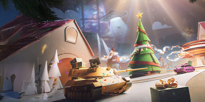 Tout savoir sur le mode Raid Hivernal 2026